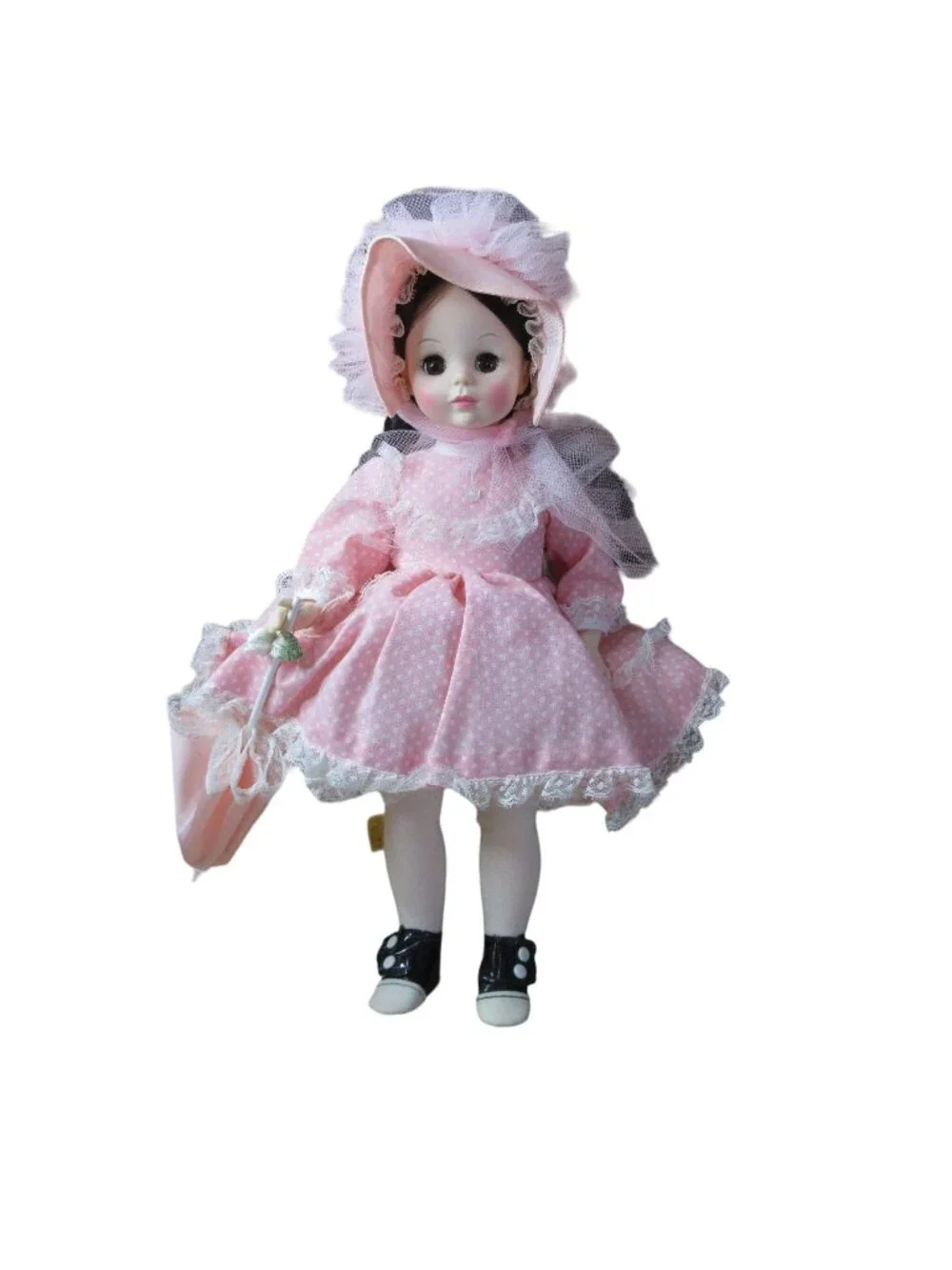 Madame Alexander 14